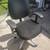HIGH QUALITY COMPUTER CHAIR ON ROLLERS. VERY COMFORTABLE! (FLORISSANT) 1 thumbnail