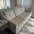 Tweed Jordan’s furniture couch - must go ASAP 1 thumbnail