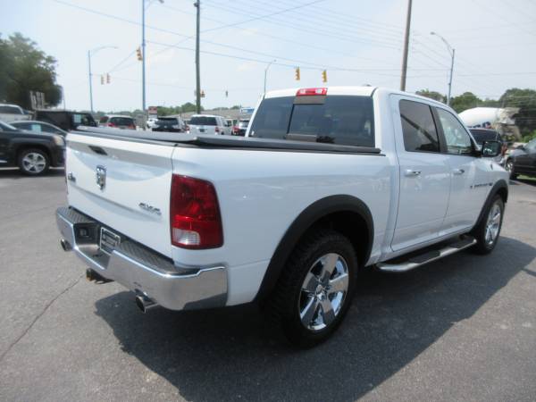2012 Dodge Ram 1500 - $7,980 (Alabaster, Al)63622070811777123