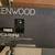 Kenwood KDC-C600 Compact Disc Auto Changer Bundle 2 thumbnail