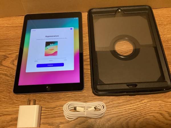 APPLE  ipad 1