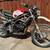 Yamaha Kawasaki Custom Hand Built Adventure Bike 7 thumbnail