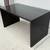 IKEA Lack Computer Desk #14729 - Black Finish w/ Glass Cover 3 thumbnail