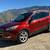 SunsetOrange Ford Escape Titanium 4WD Fully Loaded 35MPG Needs Nothing 3 thumbnail