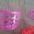 Three Brand New Heart-Shaped Baskets Bins 2 thumbnail