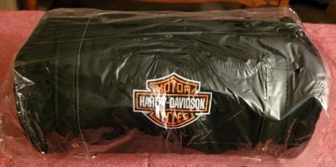 HARLEY DAVIDSON TRAVEL PACK BRAND NEW 1