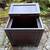 Beautiful Solid Wood Storage Cube 2 thumbnail