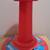 Toddler Mickey Mouse Wiggle stool 1 thumbnail