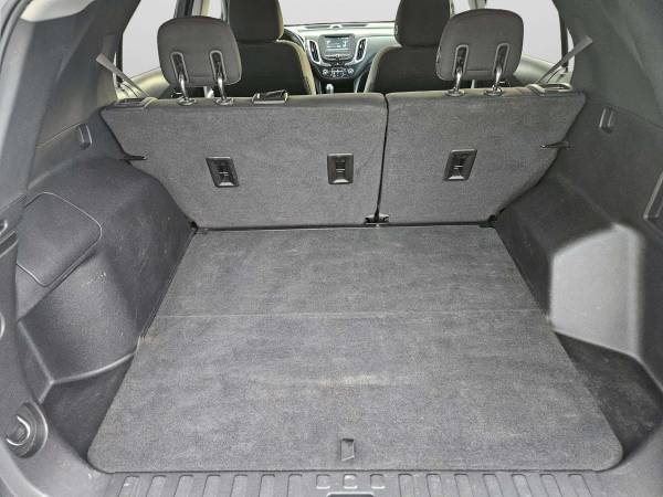 2018 Chevrolet Equinox LT Sport Utility 4D - $12,995 (Malden,MA)63623667458947124