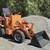 Mini Wheel loader machpro 2025 4 thumbnail
