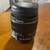 Canon t4i with lenses, accessories 5 thumbnail