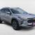 2025 Chevrolet Trax Chevy LT SUV 3 thumbnail