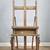 7' ARTICULATING PROFESSIONAL WOOD. EASEL 1 thumbnail