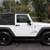 2011 Jeep Wrangler 4x4 4WD Sport SUV 3 thumbnail