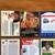 9 NICKLAS LIDSTROM Collectible Trading Cards ! 6 thumbnail
