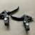 Bike brake lever set 2 thumbnail
