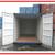 CARGO SHIPPING STORAGE CONTAINER - CONEX CONTAINERS (HC/WWT/CW/1-TRIP) 4 thumbnail