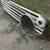 1960's Original Vintage Triumph TR4 Car Grille 2 thumbnail