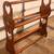 Wooden Quilt Blanket Rack 1 thumbnail
