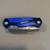 Kobalt Folding Utility Knife / Multiple On Tool Attachments / Blue 1 thumbnail