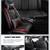 Complete seat covers Toyota venza 2021 3 thumbnail