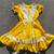 Vintage 1960’s Malco Modes square dance dress,size 16 15 thumbnail