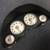 05-06 ACURA RSX GAUGE CLUSTER 1 thumbnail