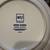 Vintage Mikasa Casual Classics Exhibit HG296 Dishes SET 4 thumbnail