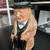 Royal Doulton large 9”  toby jug Winston Churchill 1 thumbnail