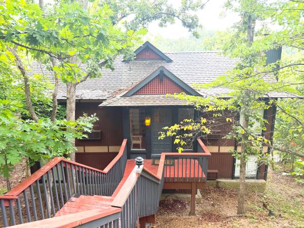 $389,900 / 3br - 1934ft2 - LAKE OF THE OZARKS..STUNNING 3 BEDROOM IN TAN TAR A 3588586 (OSAGE BEACH)