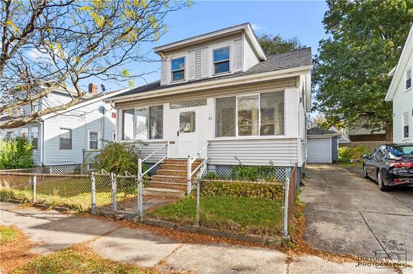 $475,000 / 3br - 1048ft2 - Great  Home in Providencefor Sale (26 Spicer Street)64204823151491122