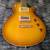 Mitchell MS450 Single Cut Electric Guitar – Gold Burst 9 thumbnail