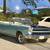 1966 Mercury Comet Caliente Convertible 10 thumbnail