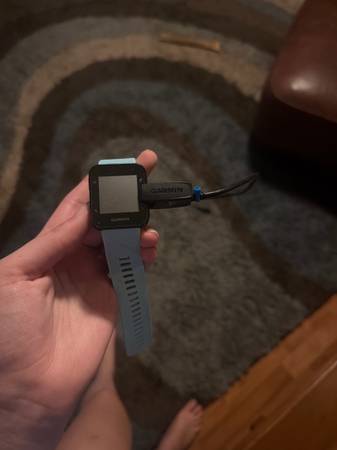 Garmin watch Monroeville/greensburg/delmont/apollo 1