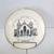 First Methodist Church, Pacific Grove, CA  9" plate w/gold trim 3 thumbnail