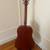 Fender DG-11 Acoustic Dreadnought Guitar 5 thumbnail