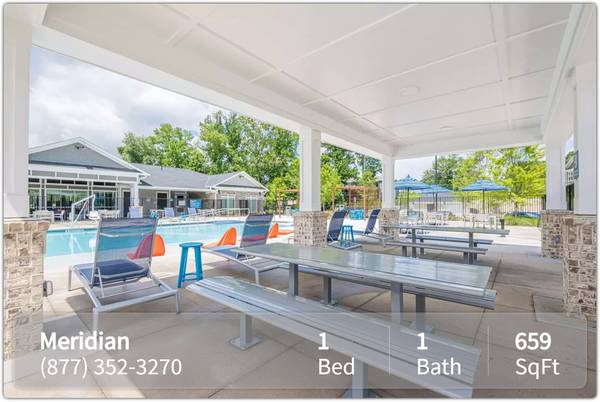 $1,193 / 1br - 659ft2 - See if you qualify! Amazing rates. Subsidized 1 bed, 1 bath (Decatur)63964128214915120