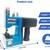 Portable Handheld Sewing Machine Heavy Duty 230# Needle,  2000 Stitche 3 thumbnail