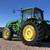 '10 JD 7230 MFWD PQ w/JD H360 LOADER. LOW HRS! 5 thumbnail