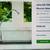 AlkaViva Elita under-cab alkaline filter & ionizer, retail $1300! 2 thumbnail