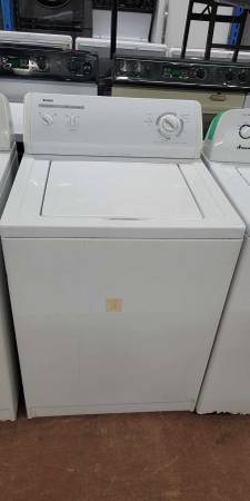 Heavy Duty Kenmore Washer 1