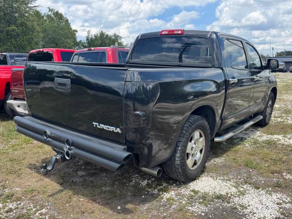 2010 Toyota Tundra 2WD Truck - Photo 2