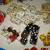 Dice & Jacks OLD Collectible Bakelite Lucite Bone FUN Variety 8 thumbnail