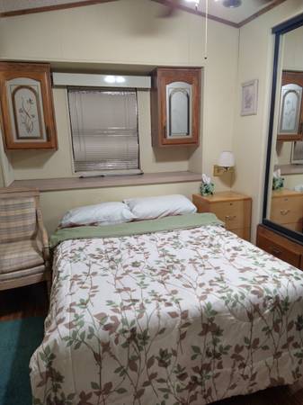 $49,500 / 1hab - 400ft2 - Modelo de Parque en Venta en Rainbow Spa (Desert Hot Springs)63736288633091124