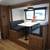 2026 Apex Nano 208BHS Perfect Trailer for Families w/ Double Bunks 13 thumbnail