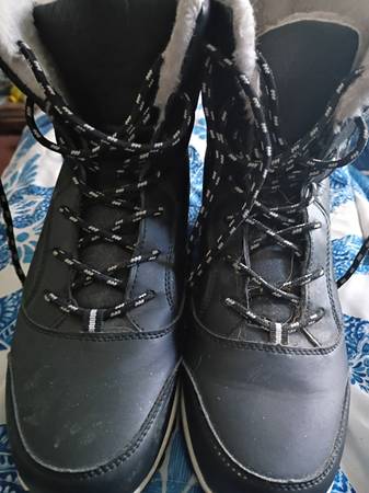 Women's Winter Boots 1