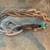 DMM tree rigging block / pulley & Samson sling 2 thumbnail
