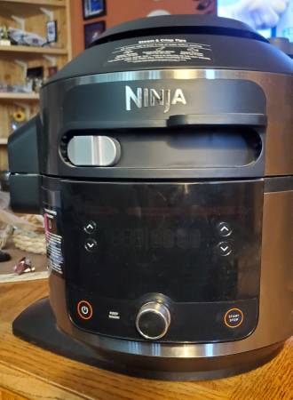 Ninja Foodi 1