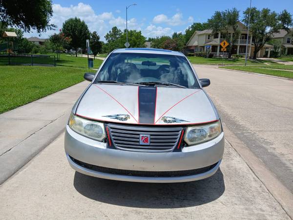 2005 Saturn Ion - $1,899 (Houston)63617061279363123