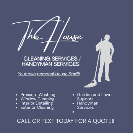 Private Estate Service and Care Now for Your Home or Business!! 1